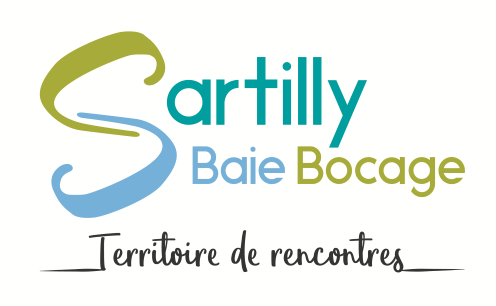 Logo Sartilly-Baie-Bocage