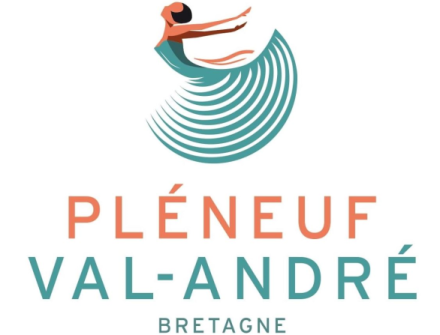Logo Pléneuf-Val-André