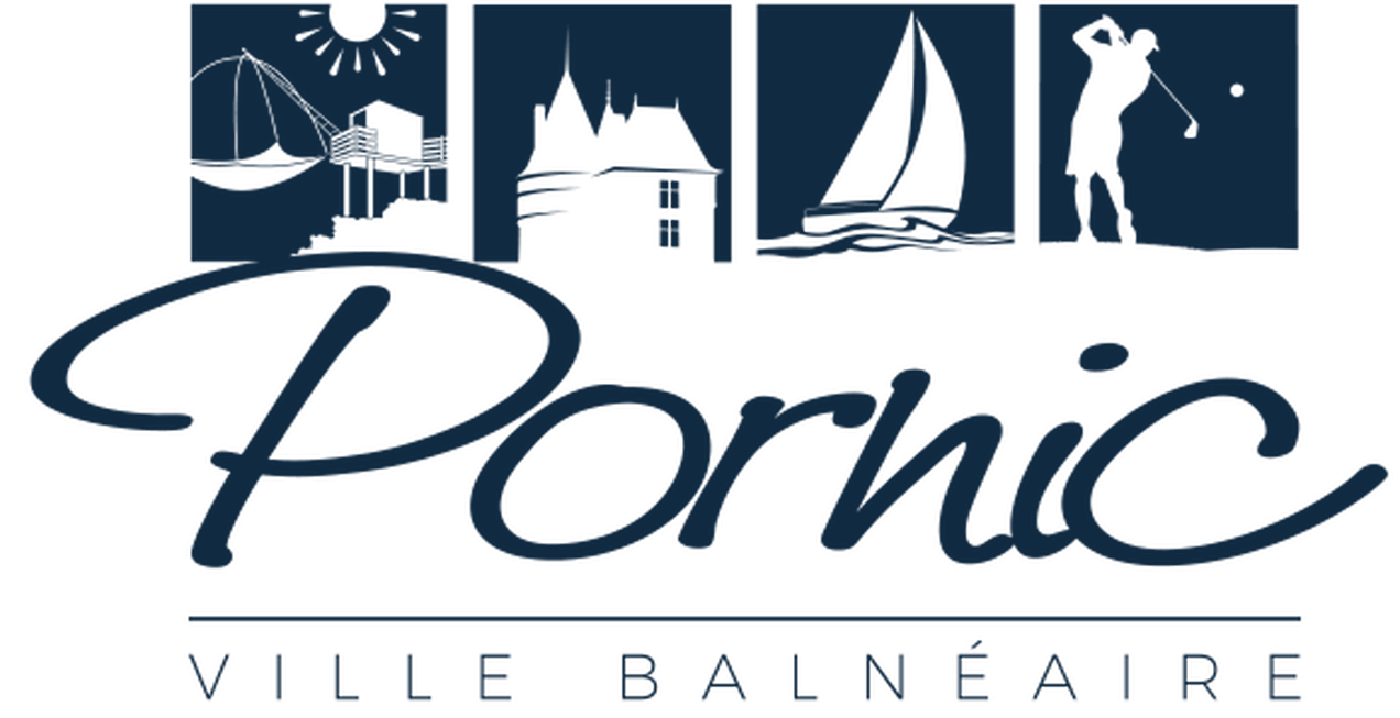 Logo Pornic
