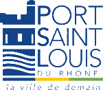 Logo Port-Saint-Louis-du-Rhône