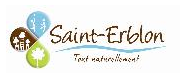 Logo Saint Erblon